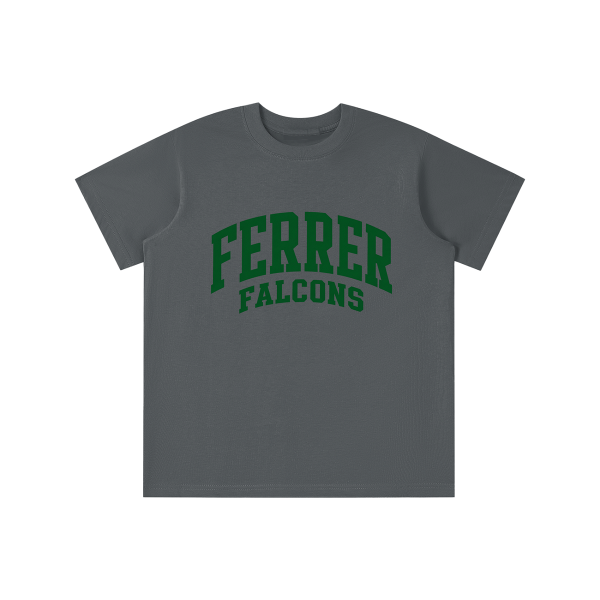 Basic 2 St Vincent Ferrer Essential Kids' T-shirt