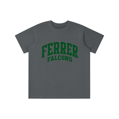 Basic 2 St Vincent Ferrer Essential Kids' T-shirt
