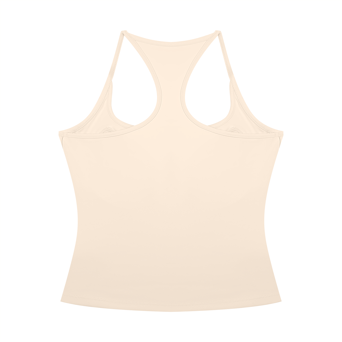 Strive Crop Yoga Tank