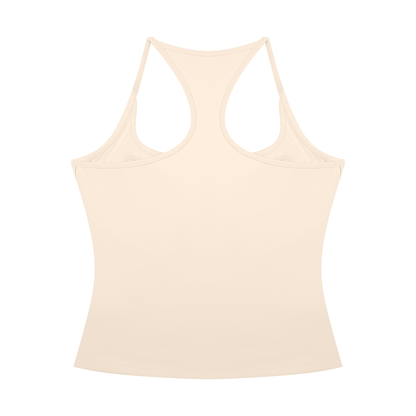 Strive Crop Yoga Tank