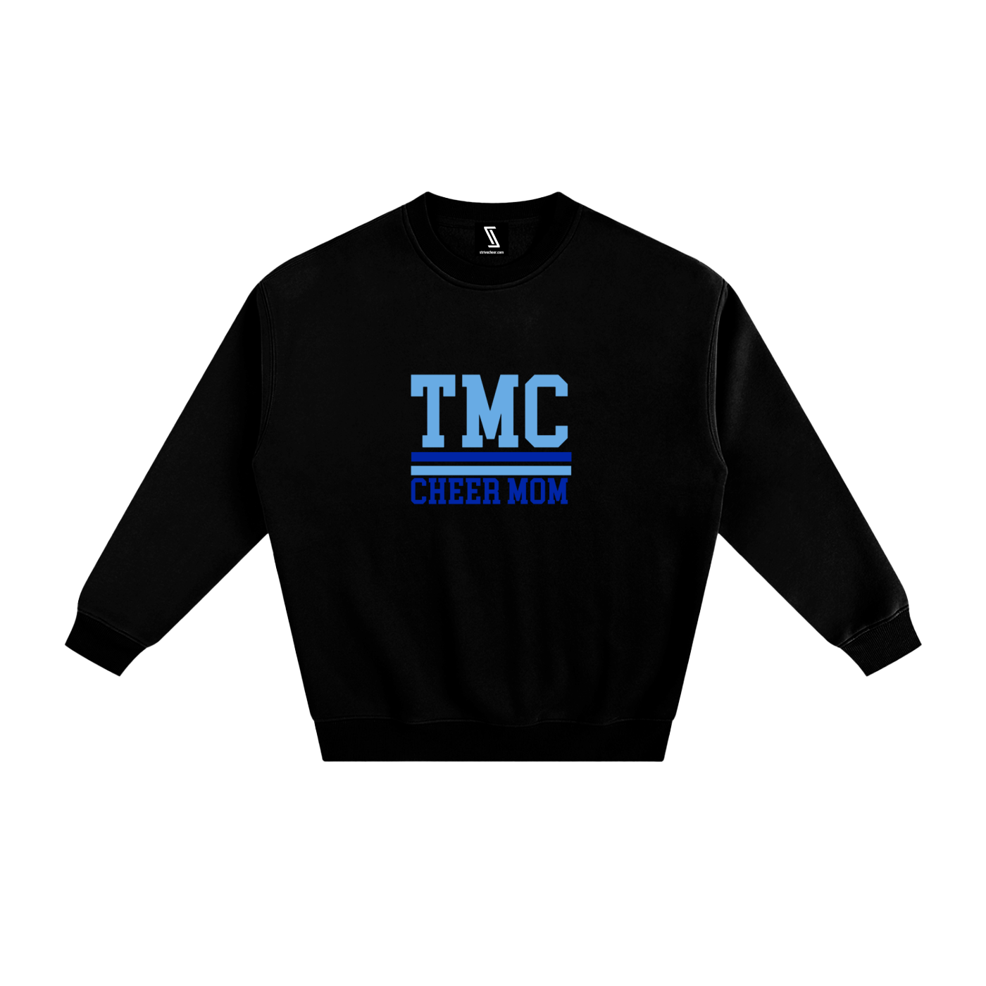 Cheer Mom Crewneck