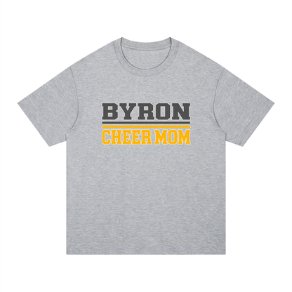 Unisex Regular Fit Cotton T-Shirt