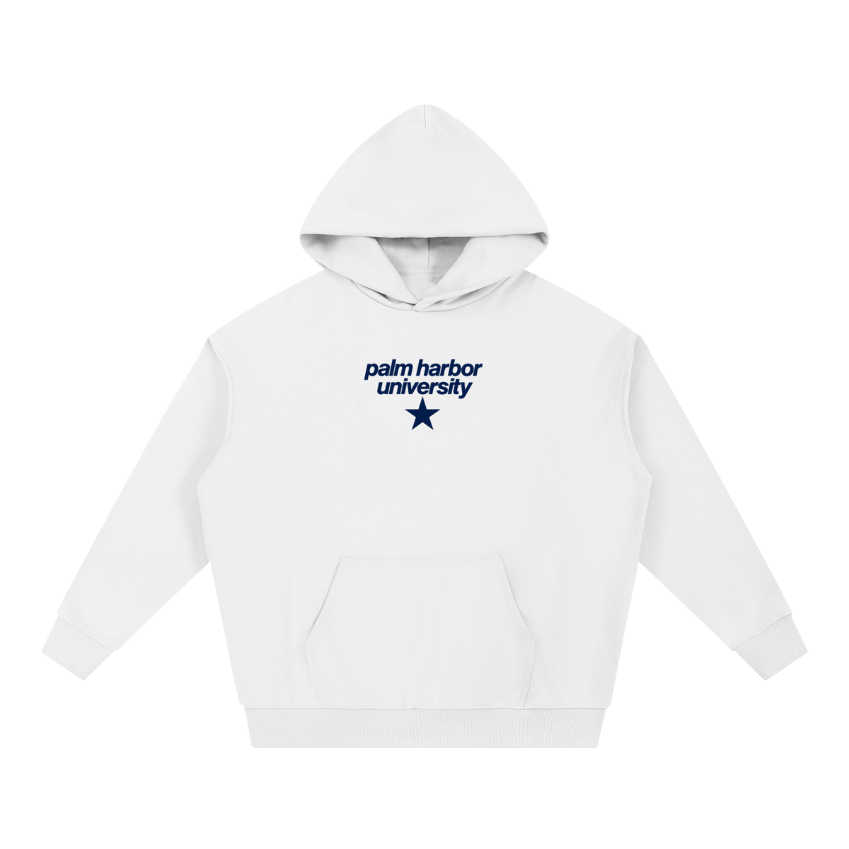 Essential Heavyweight Hoodie