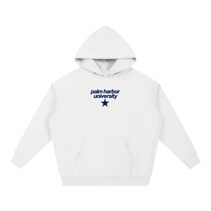Essential Heavyweight Hoodie