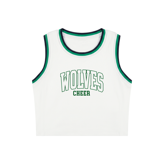 Women's Color Block Tank Top