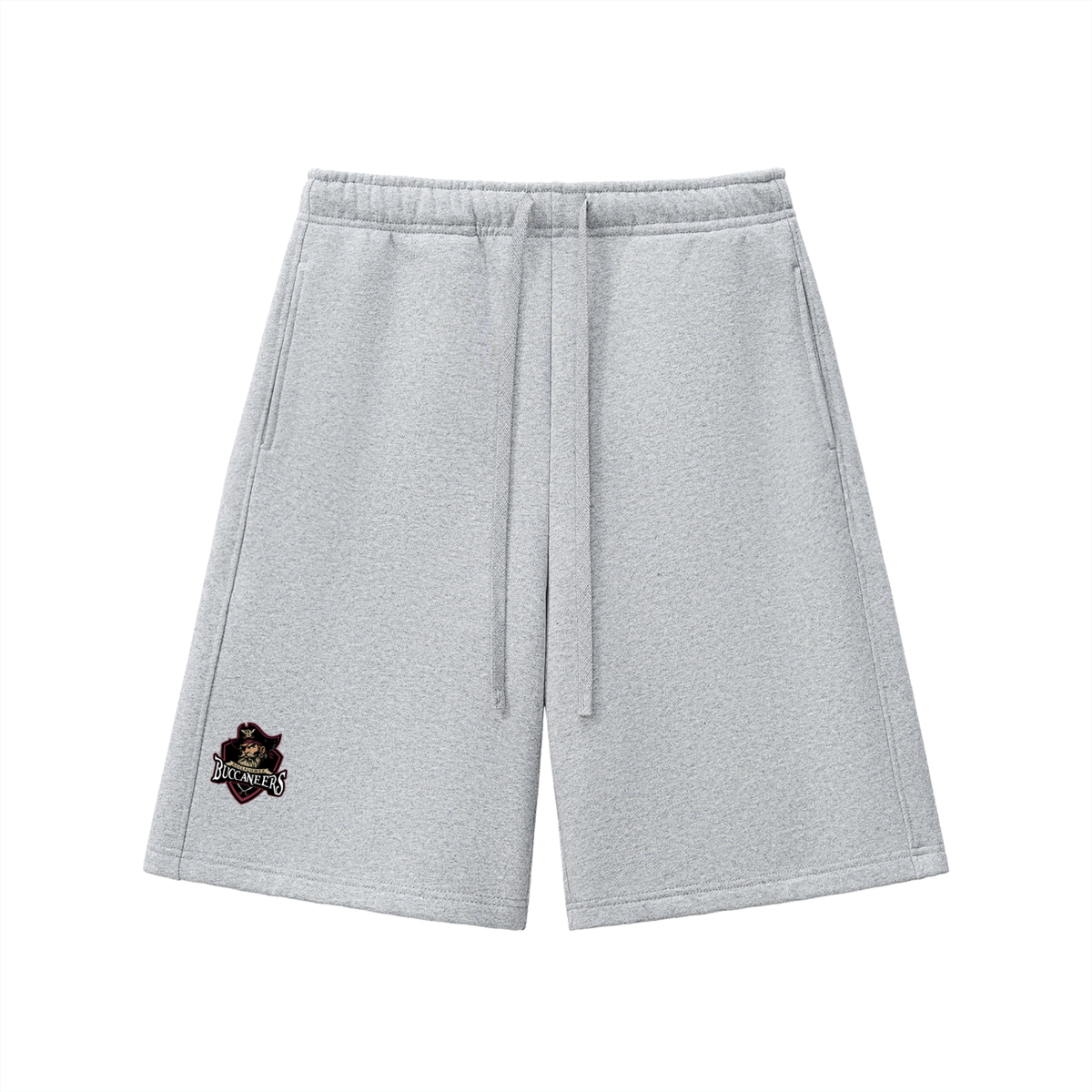 Mascot Bellflower Essential Heavyweight Fleece Shorts