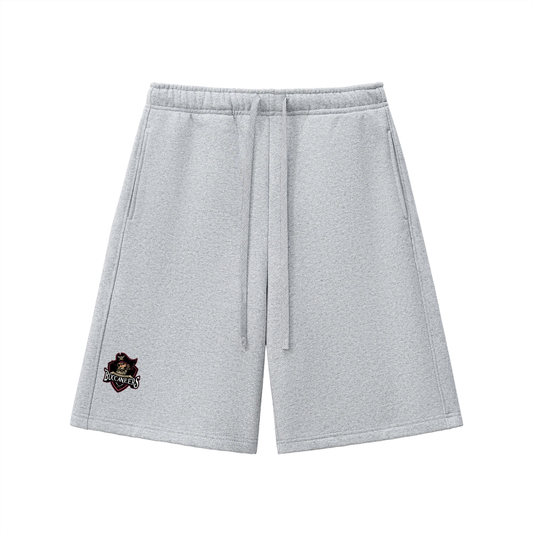 Mascot Bellflower Essential Heavyweight Fleece Shorts