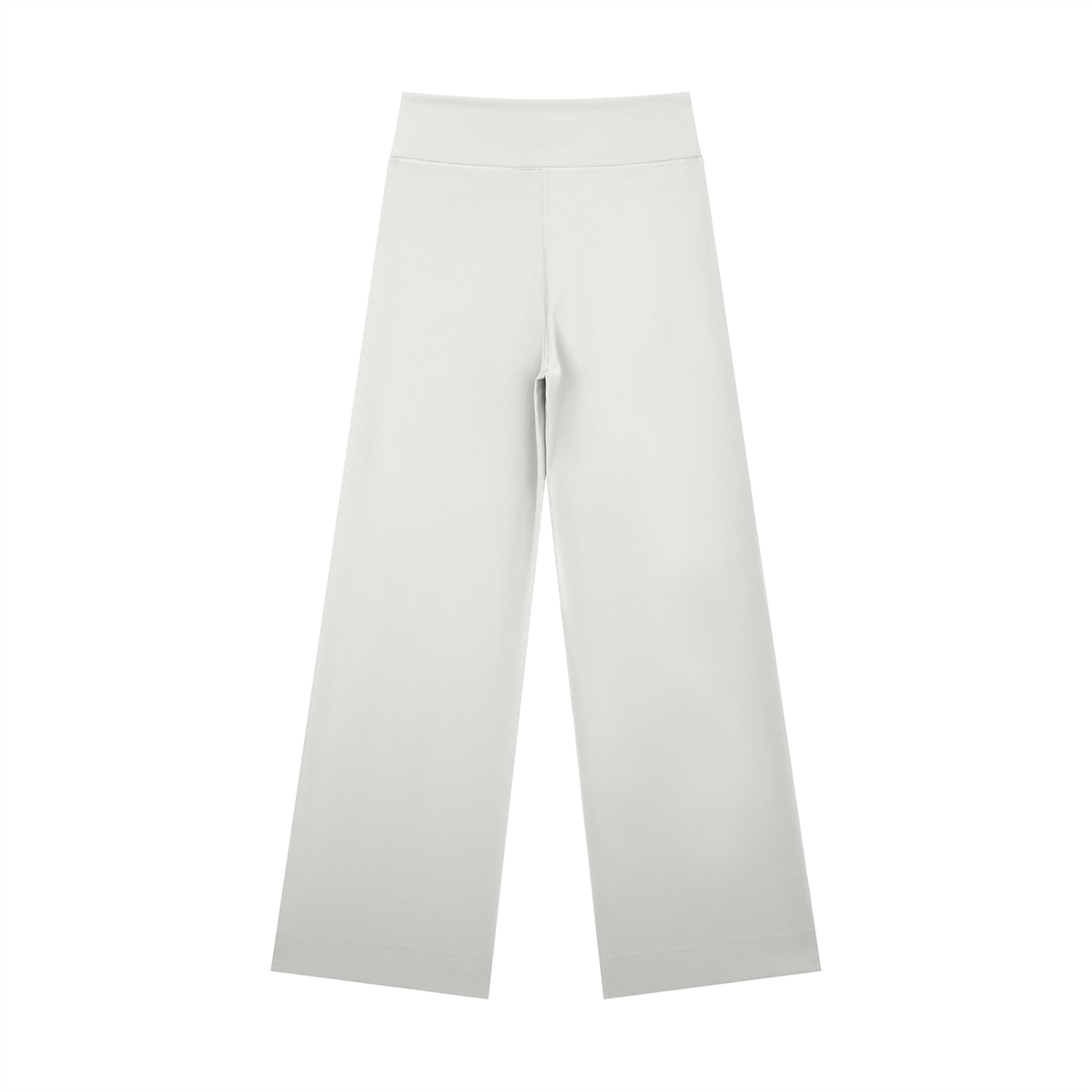 Strive High Rise Straight Leg Pants