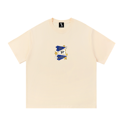 Lets Go Mattituck Essential Cotton T-Shirt