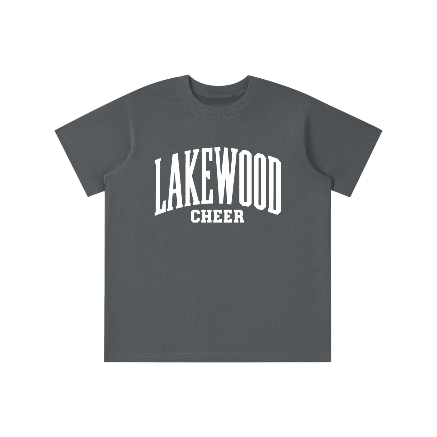 Basic 3 Lakewood Ranch Essential Kids' T-shirt