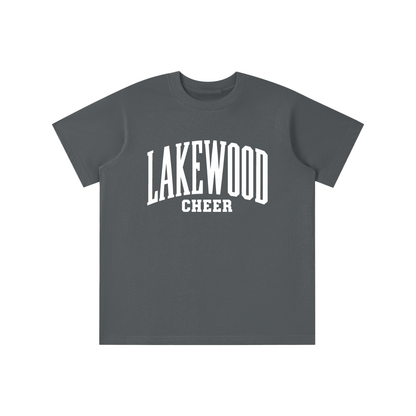 Basic 3 Lakewood Ranch Essential Kids' T-shirt