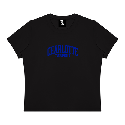 Women's Sorona Crewneck T-Shirt