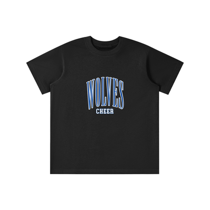 Wolves Kids' T-shirt