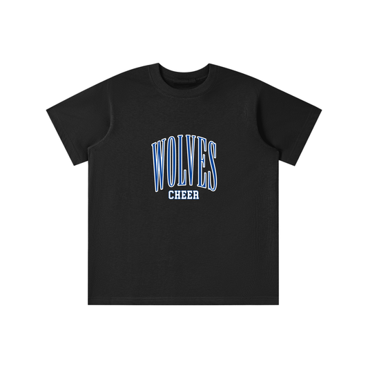 Wolves Kids' T-shirt