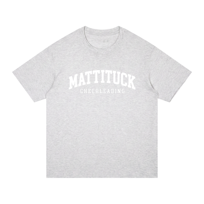 Unisex Regular Fit Cotton T-Shirt