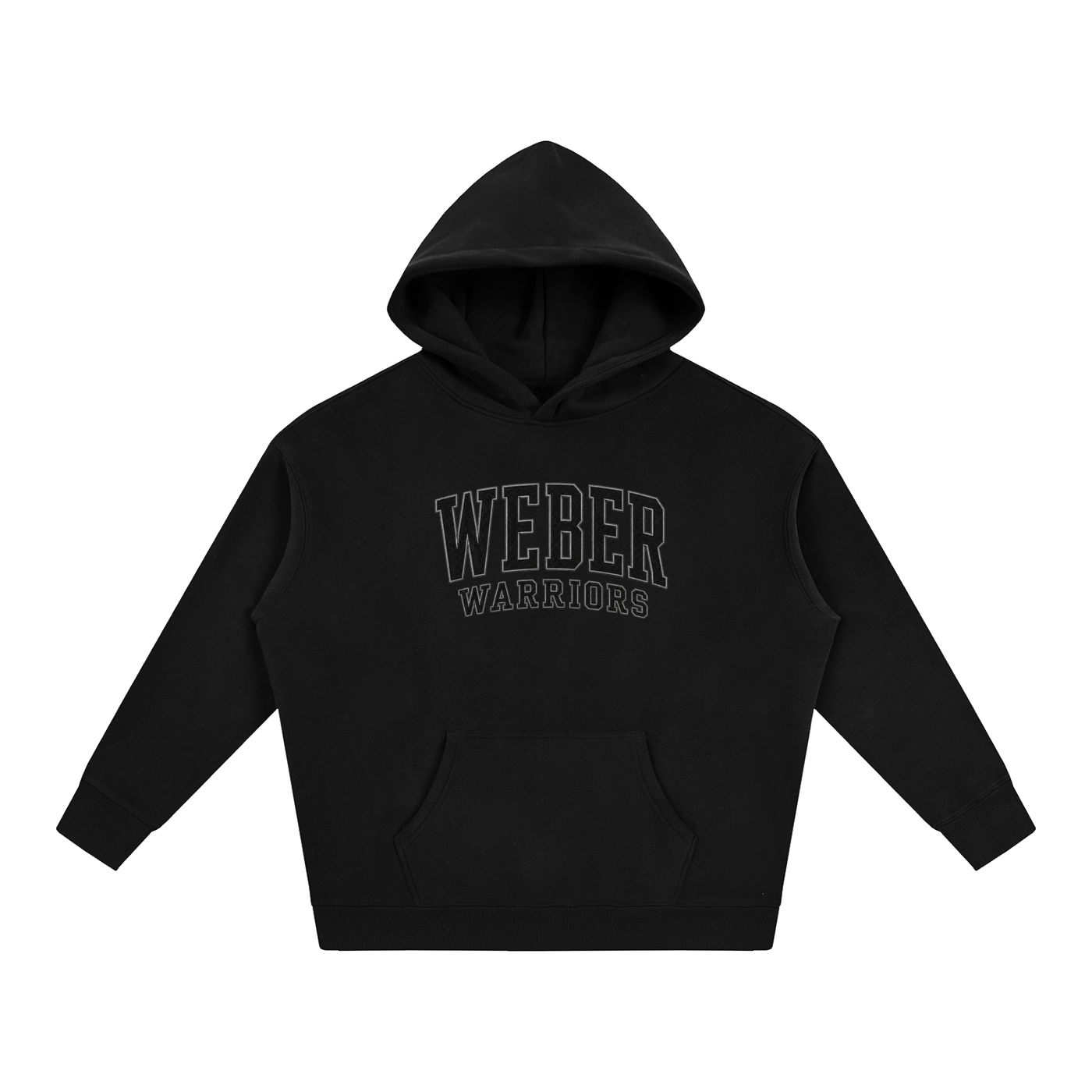 WW Classic Hoodie