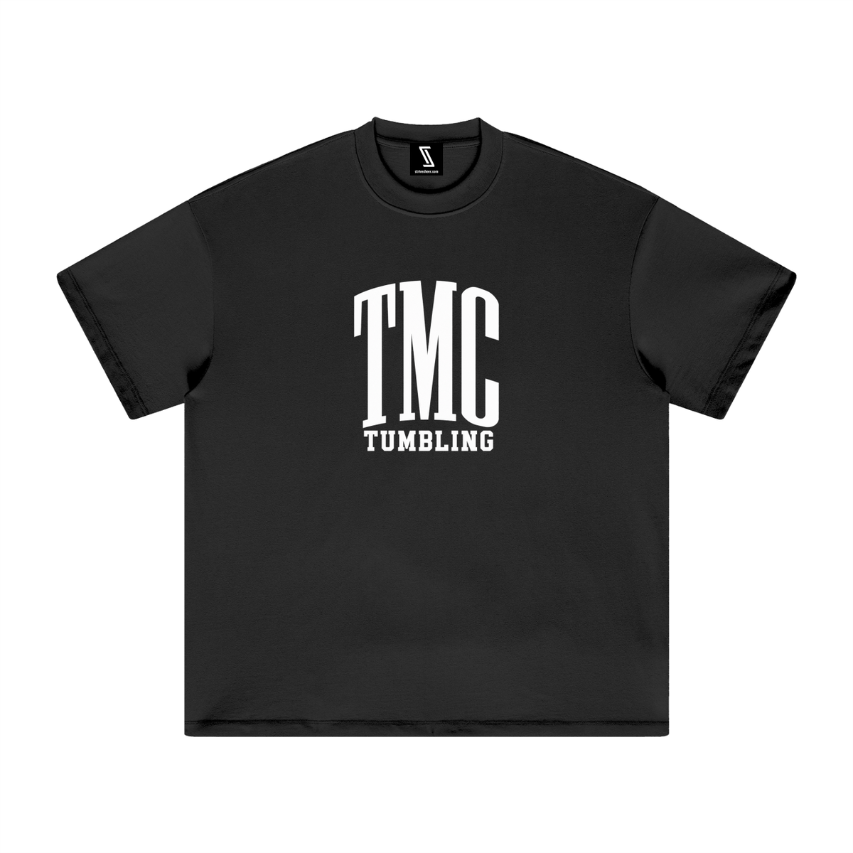 Heavyweight Earth Tone T-Shirt