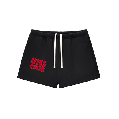 Squad Utes Essential Fleece Drawstring Sweatshorts