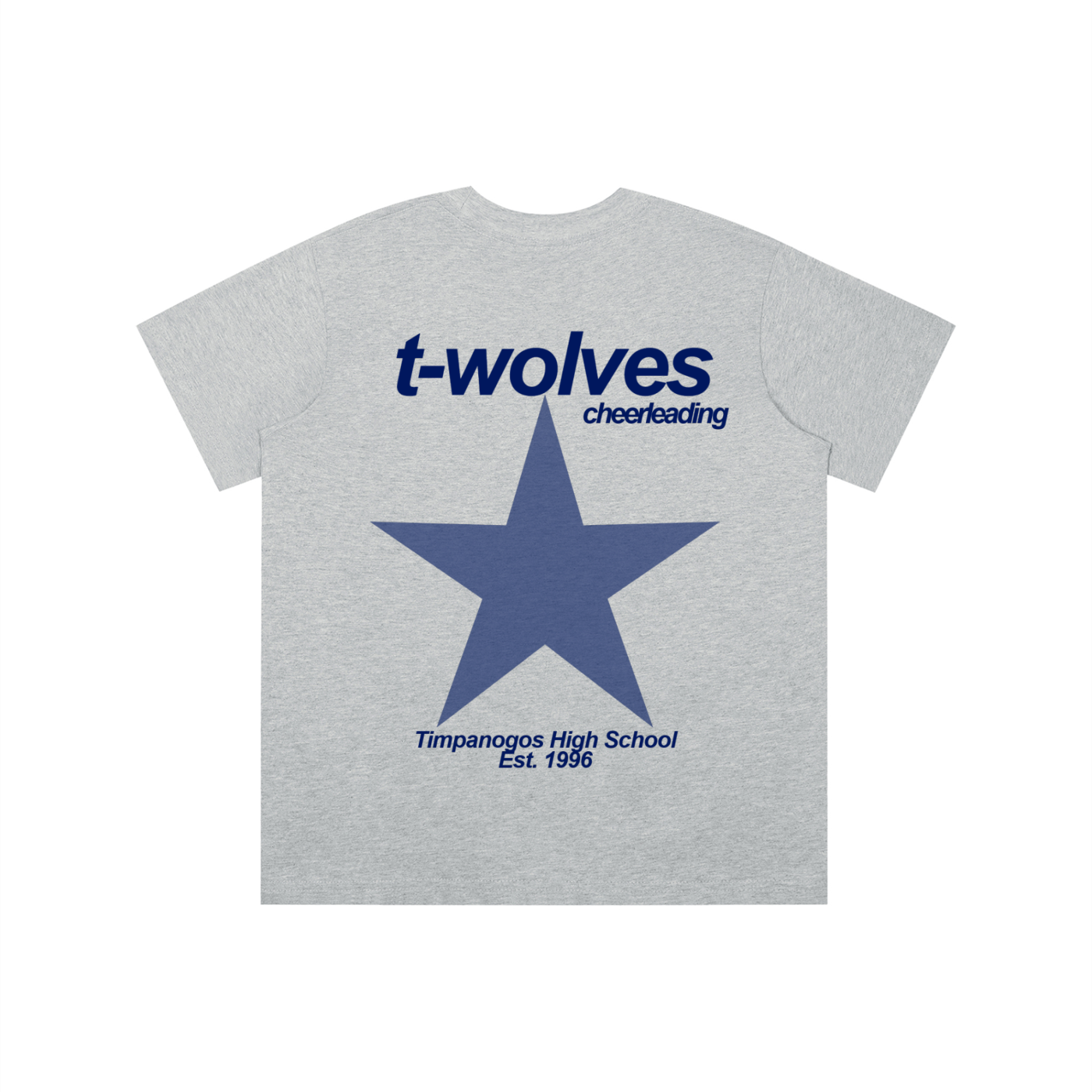 Star Kids' T-shirt