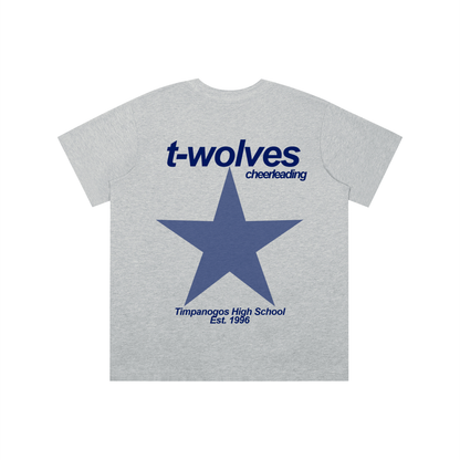 Star Kids' T-shirt