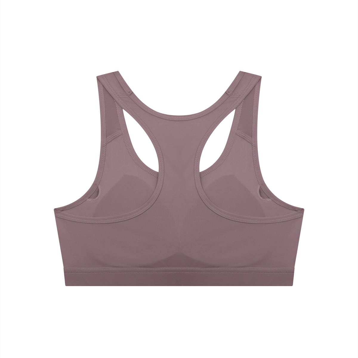 Strive Cropped Sports Bra