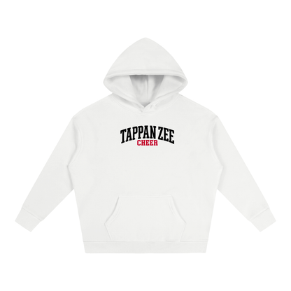 Basic 1 Tappan Zee Oversize Fleeced Hoodie