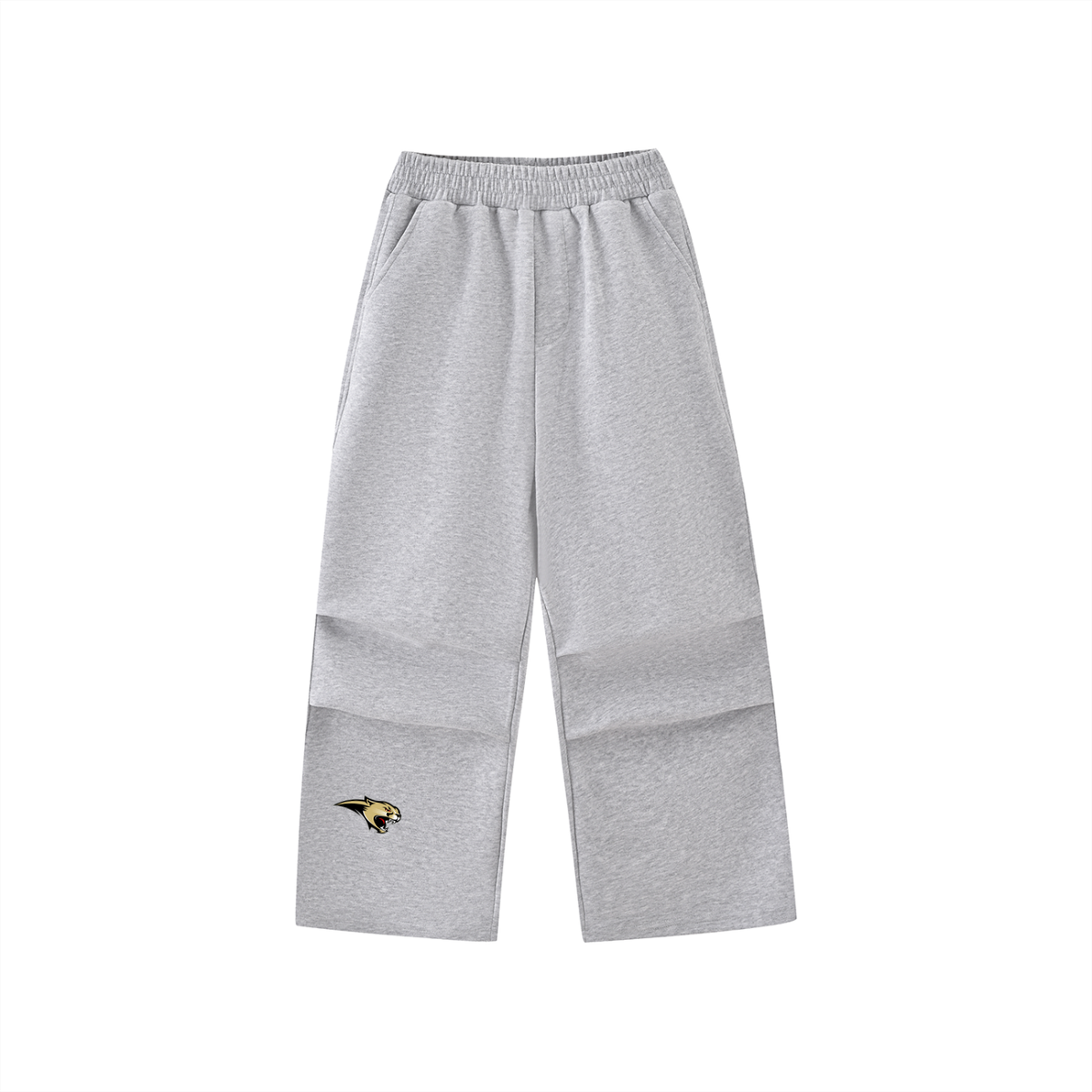 Mascot Cardinal Mooney Essential Kids' Straight-Leg Sweatpants