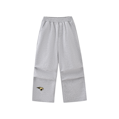 Mascot Cardinal Mooney Essential Kids' Straight-Leg Sweatpants