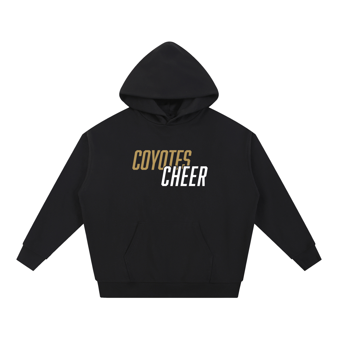 Essential Heavyweight Hoodie