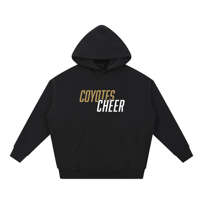 Essential Heavyweight Hoodie