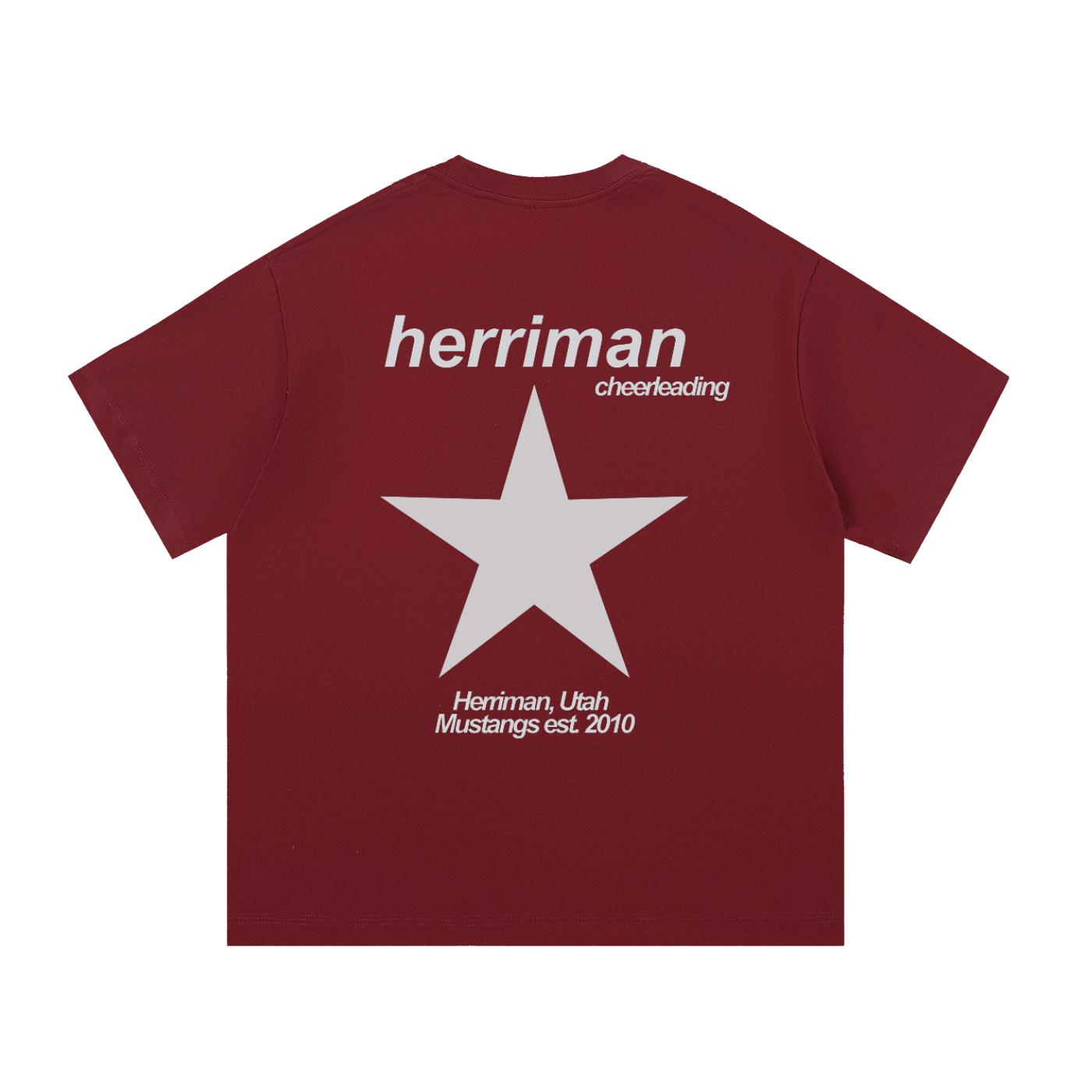 Trendy Star Tee