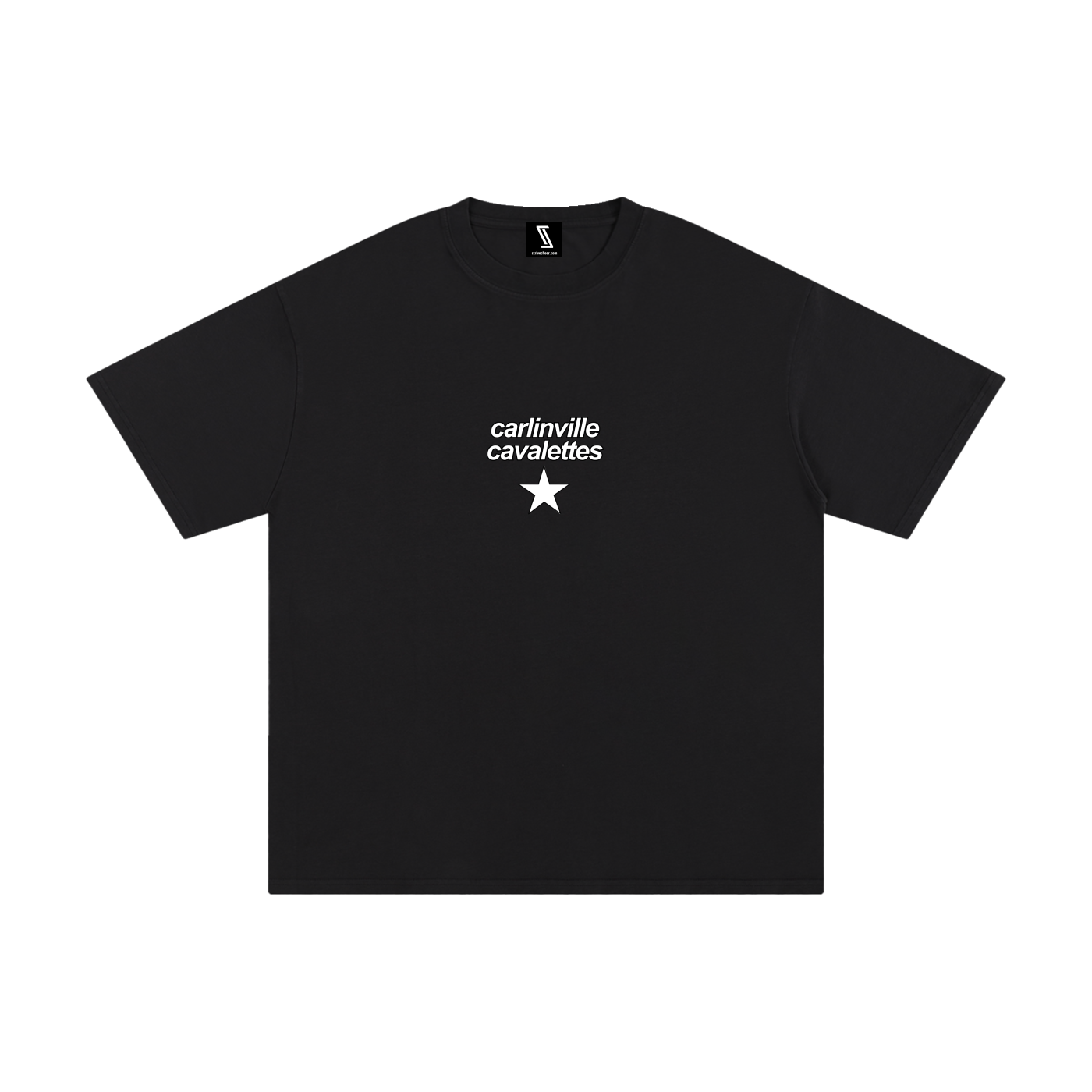 Unisex Pure Cotton T-Shirt