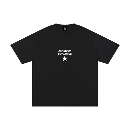 Unisex Pure Cotton T-Shirt