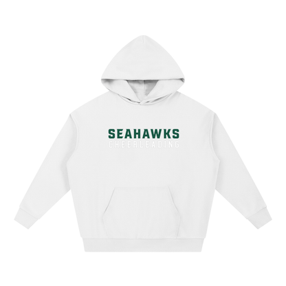 Essential Heavyweight Hoodie