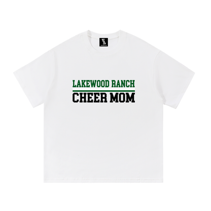 Mom Lakewood Ranch Essential Cotton T-Shirt