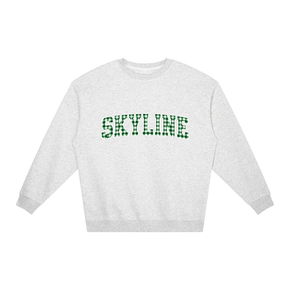Unisex Loose Crewneck Sweatshirt