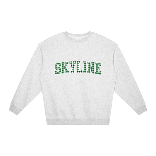 Unisex Loose Crewneck Sweatshirt