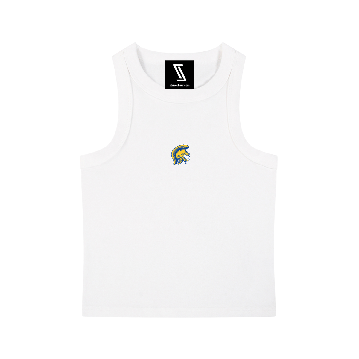 Mascot Northside Snow Washed Tank Top