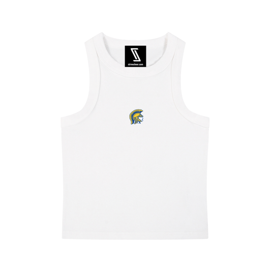 Mascot Northside Snow Washed Tank Top