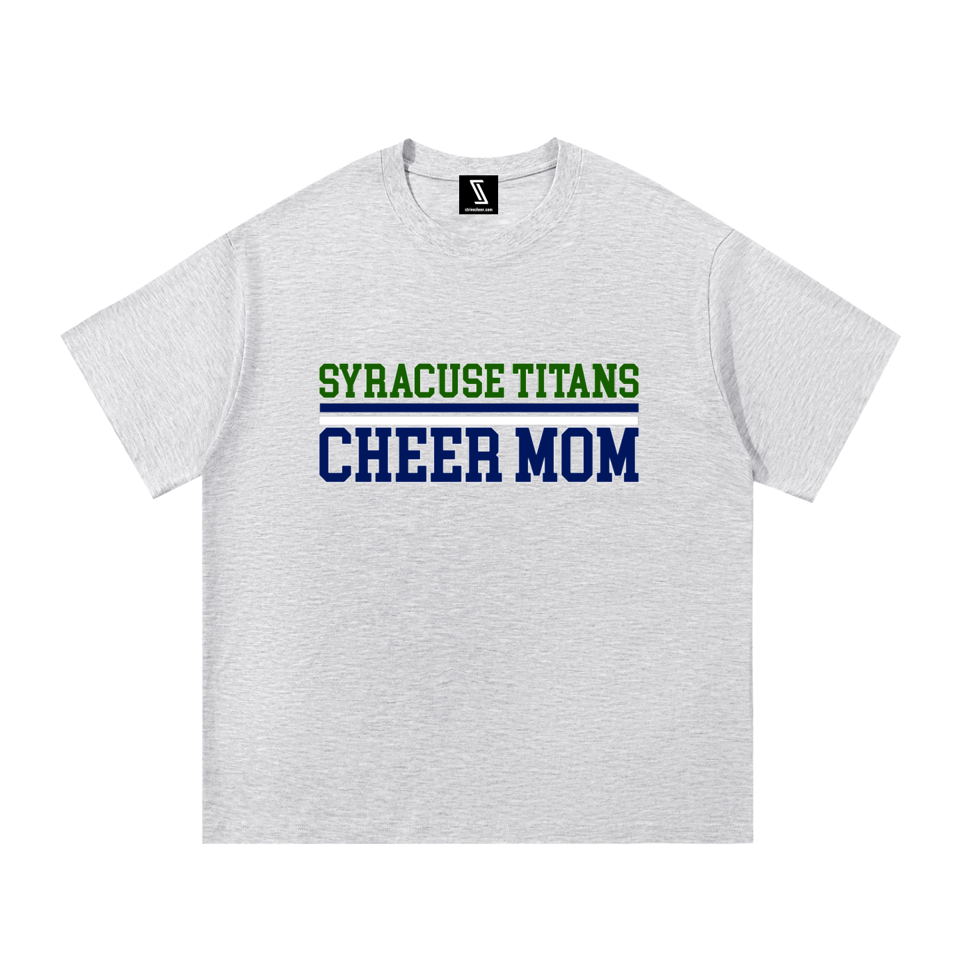 Cheer Mom Tee