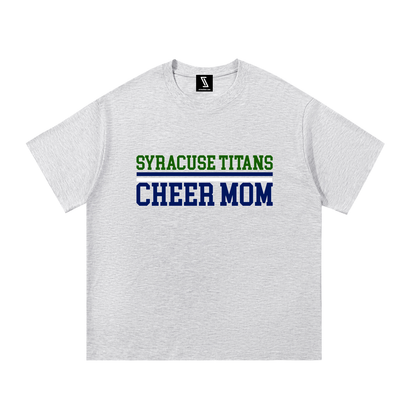 Cheer Mom Tee