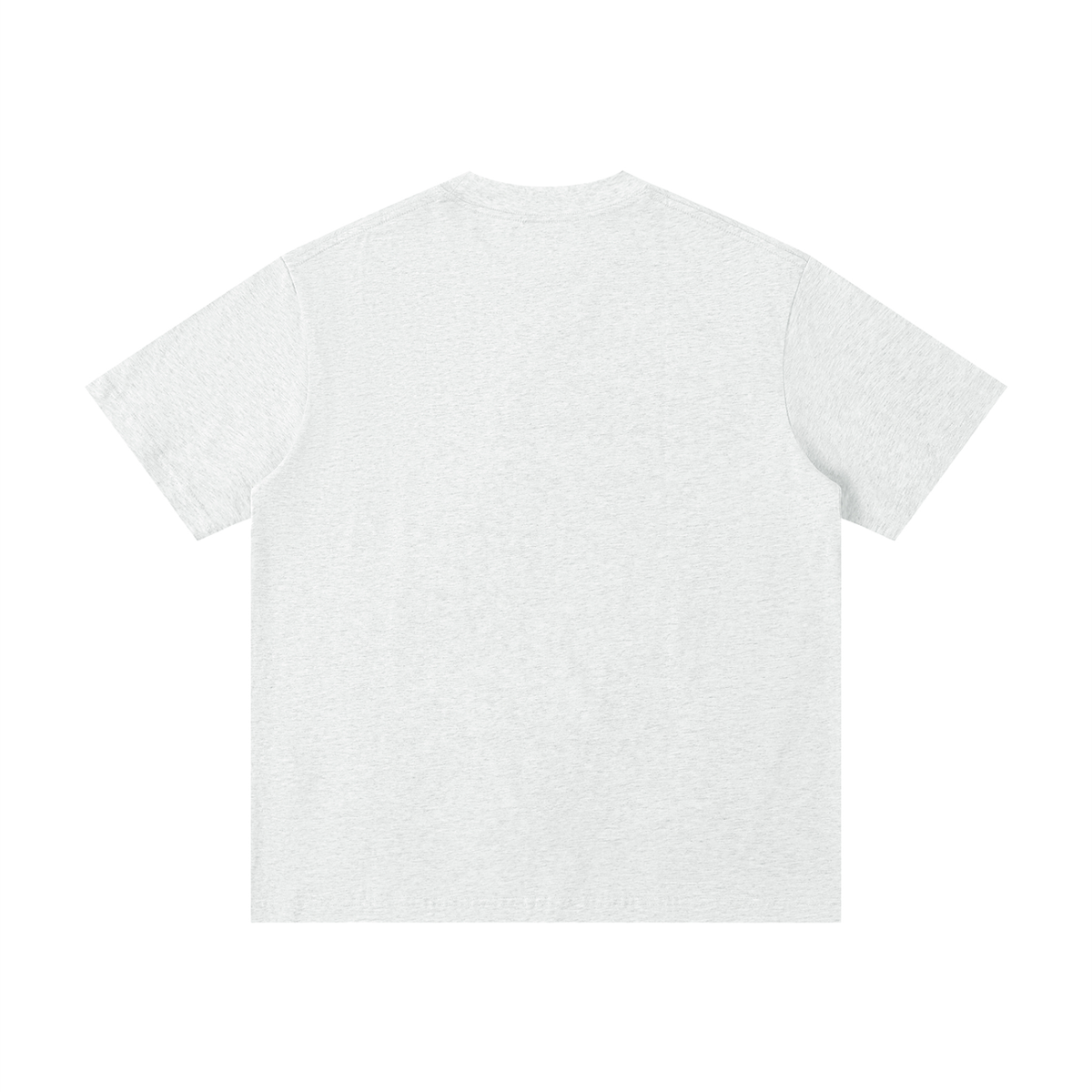 Unisex Loose Drop Shoulder T-Shirt