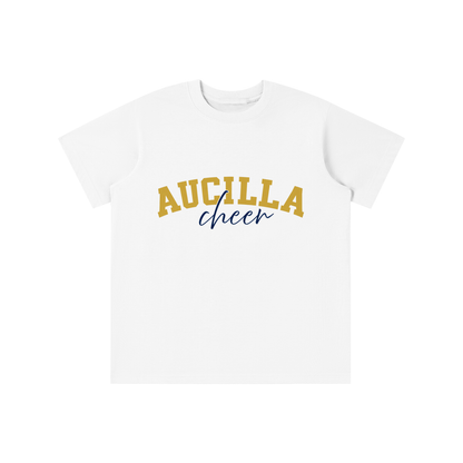 Cursive Aucilla Essential Kids' T-shirt
