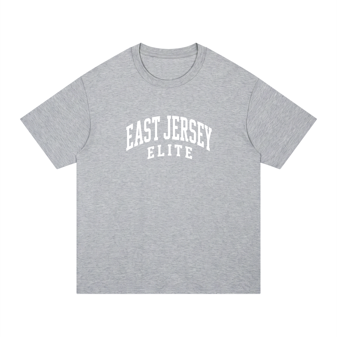 Unisex Regular Fit Cotton T-Shirt