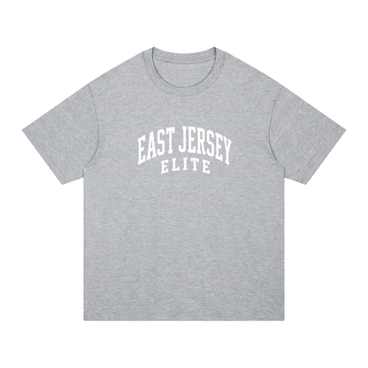 Unisex Regular Fit Cotton T-Shirt