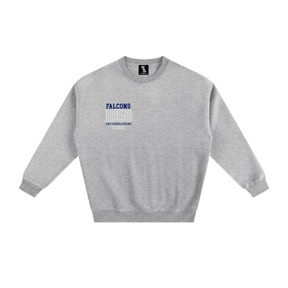 1958 Crewneck