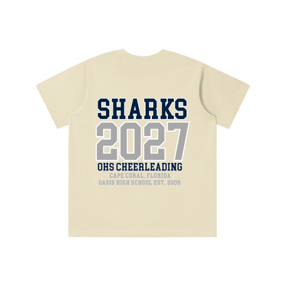 Year Oasis Essential Kids' T-shirt