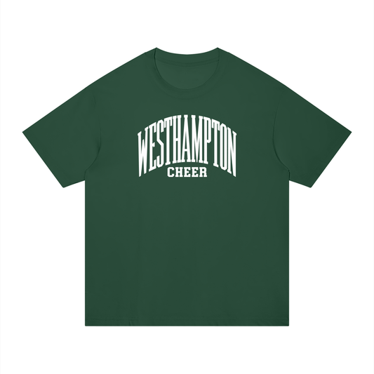 Basic 3 Westhampton Unisex Regular Fit Cotton T-Shirt