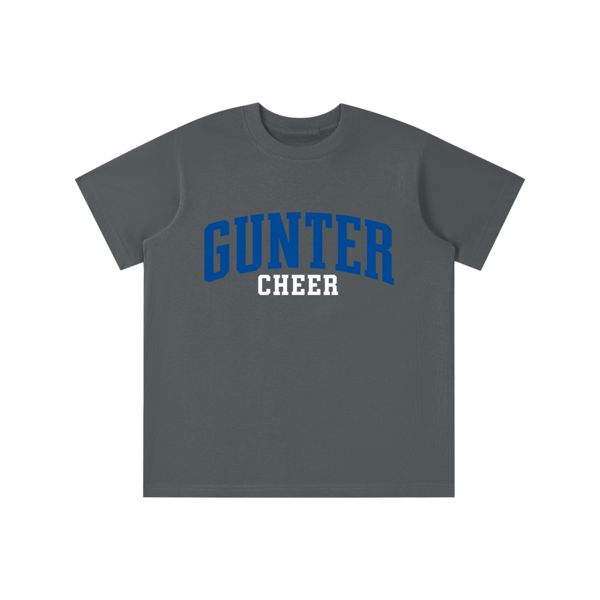 Basic 1 Gunter Essential Kids' T-shirt