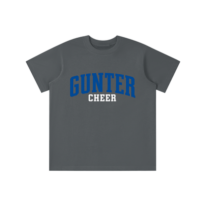 Basic 1 Gunter Essential Kids' T-shirt
